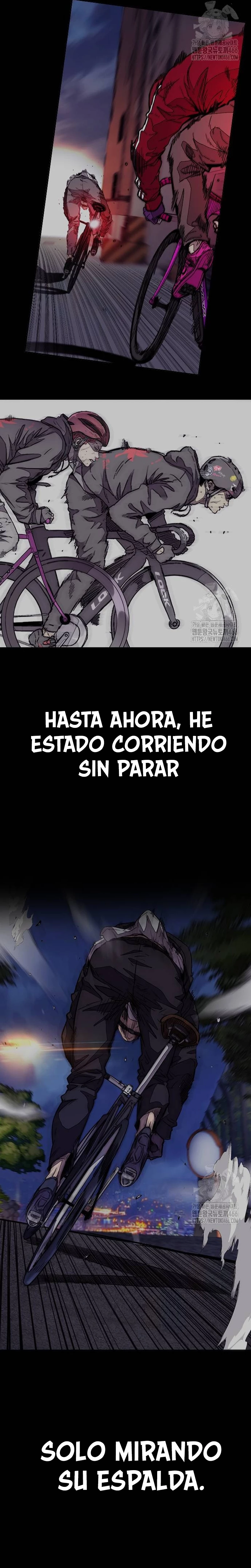 Read Wind Breaker (es) Manga Online