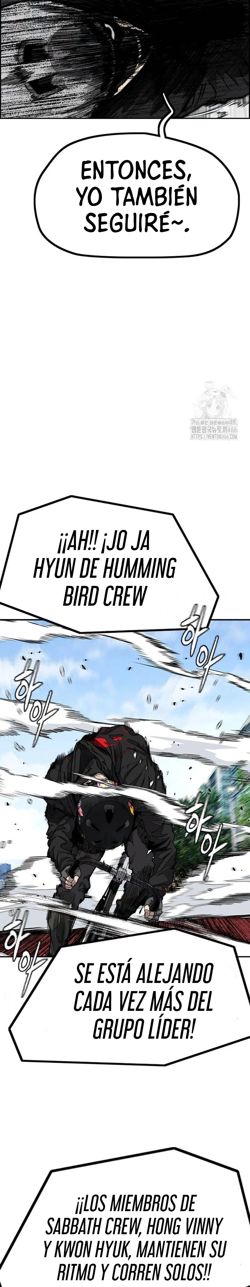 Read Wind Breaker (es) Manga Online