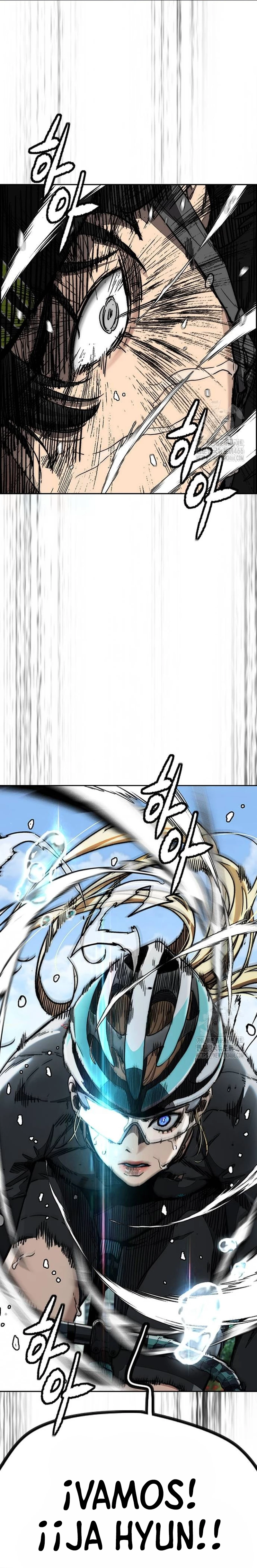 Read Wind Breaker (es) Manga Online