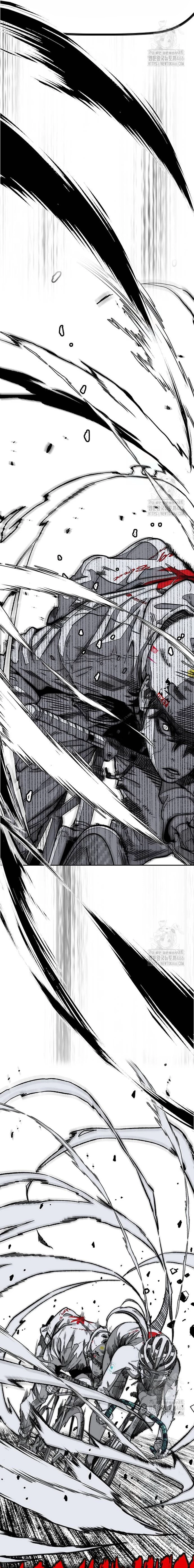 Read Wind Breaker (es) Manga Online