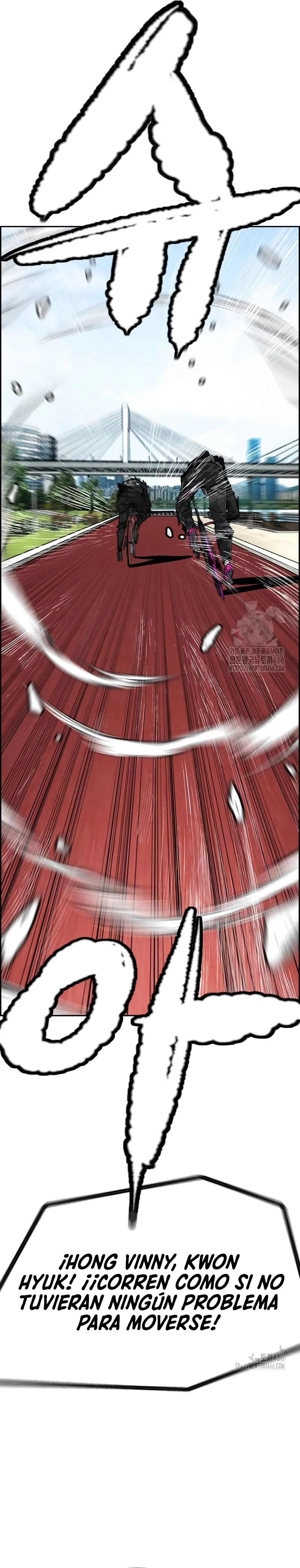 Read Wind Breaker (es) Manga Online