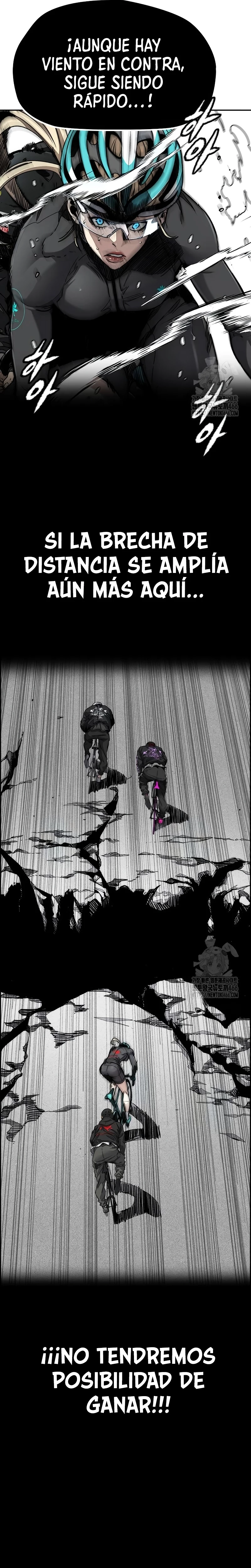 Read Wind Breaker (es) Manga Online