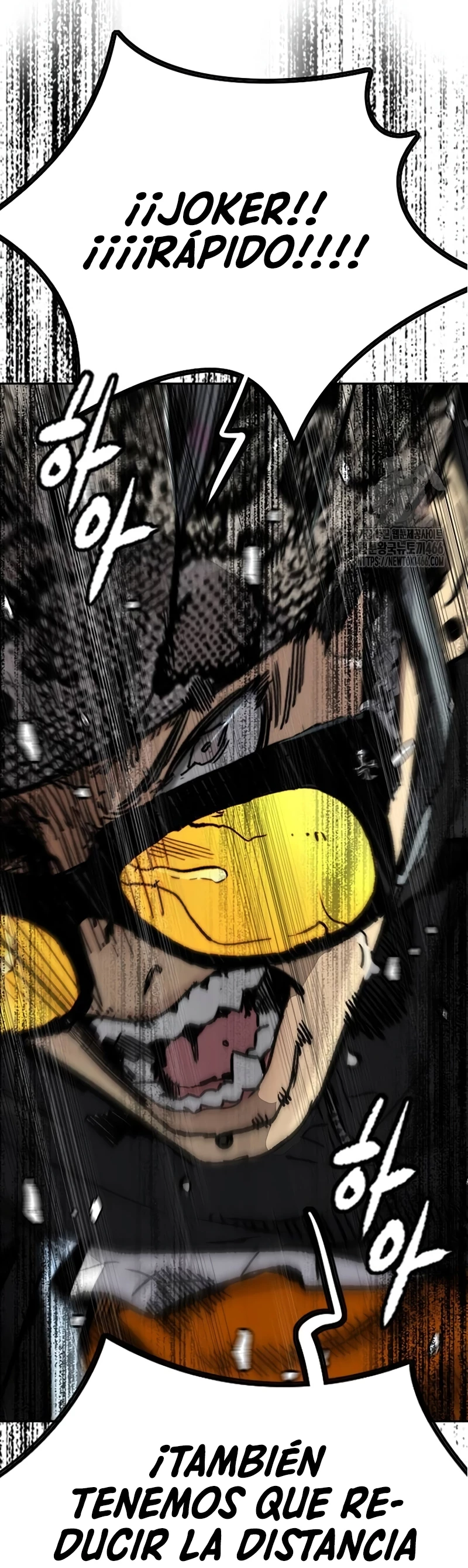 Read Wind Breaker (es) Manga Online