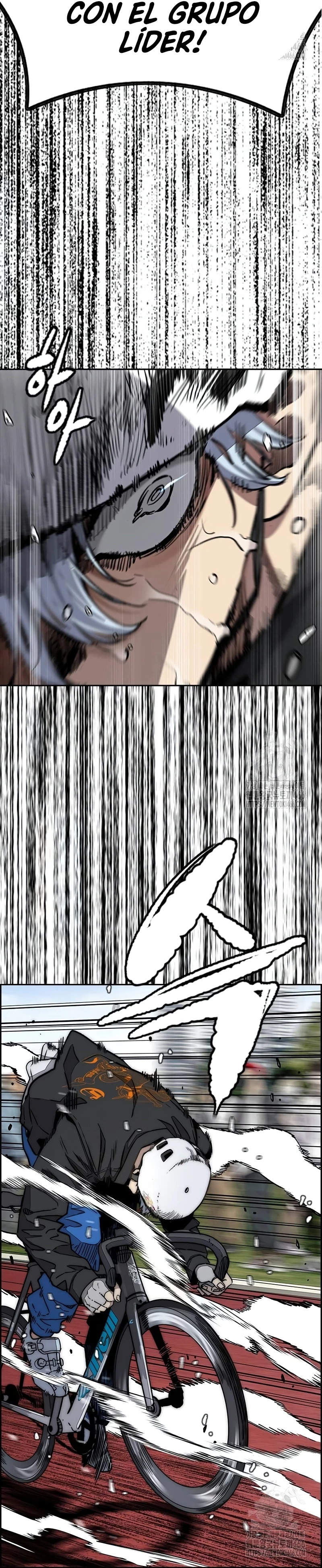 Read Wind Breaker (es) Manga Online