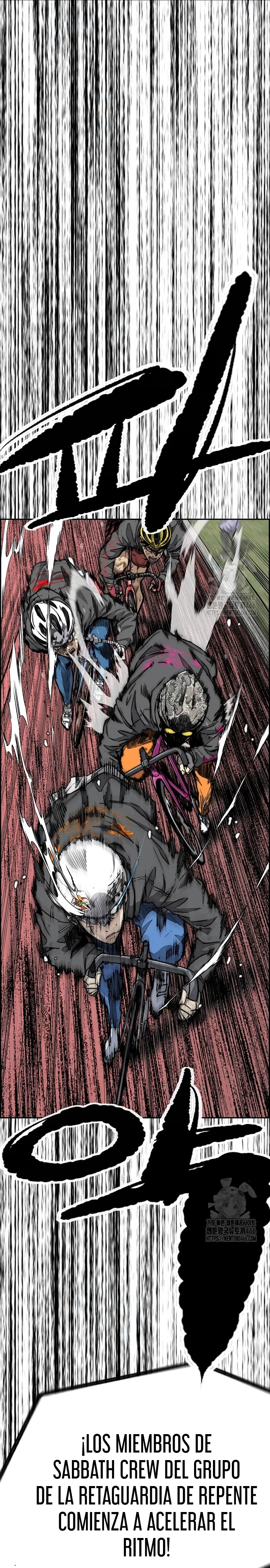 Read Wind Breaker (es) Manga Online