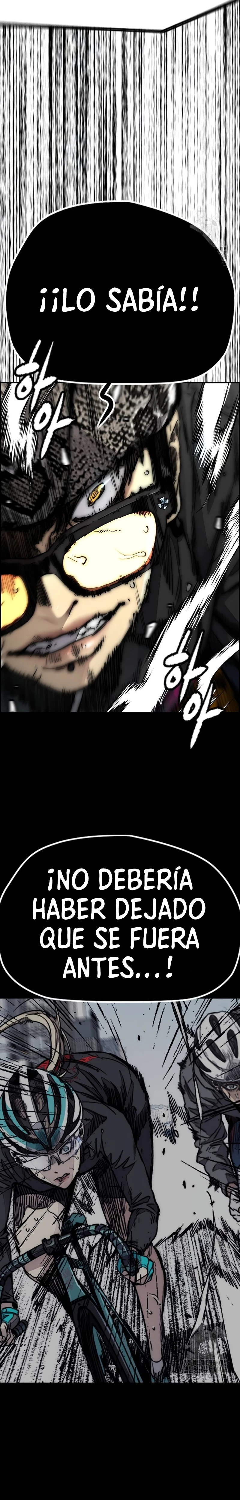 Read Wind Breaker (es) Manga Online