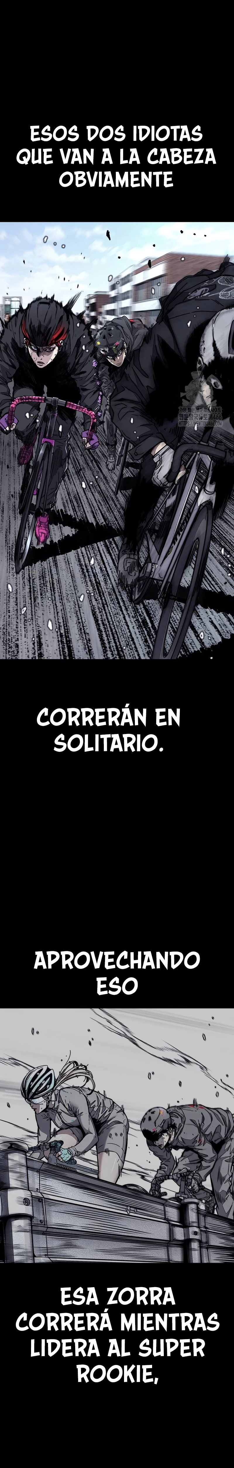 Read Wind Breaker (es) Manga Online