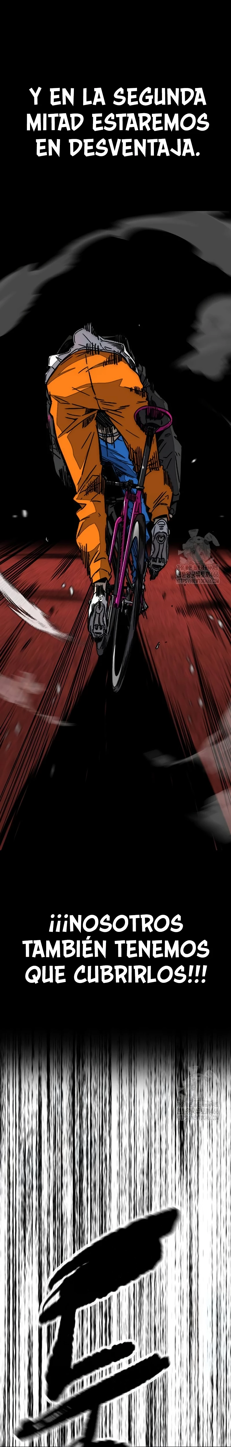 Read Wind Breaker (es) Manga Online