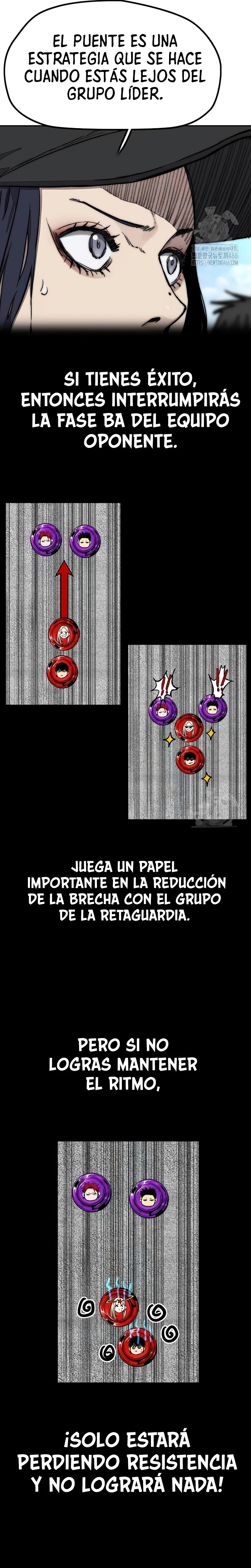 Read Wind Breaker (es) Manga Online