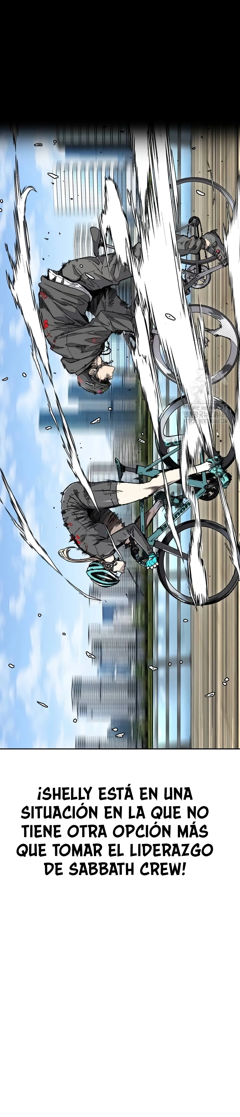 Read Wind Breaker (es) Manga Online