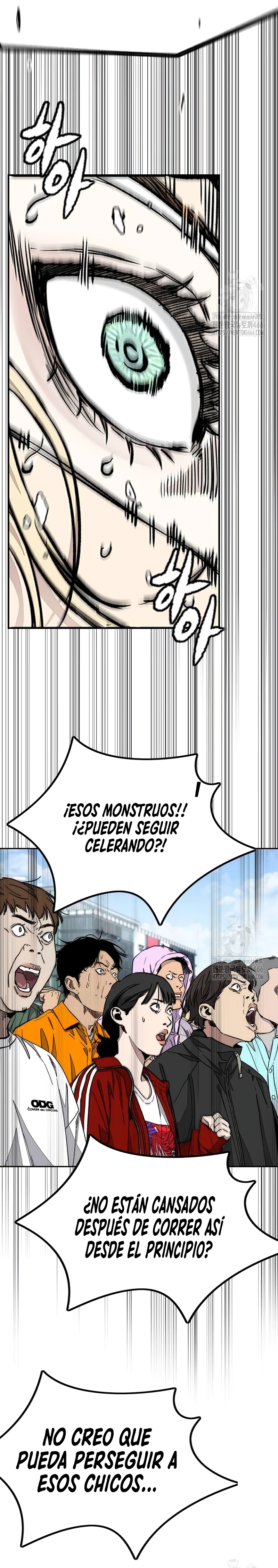 Read Wind Breaker (es) Manga Online