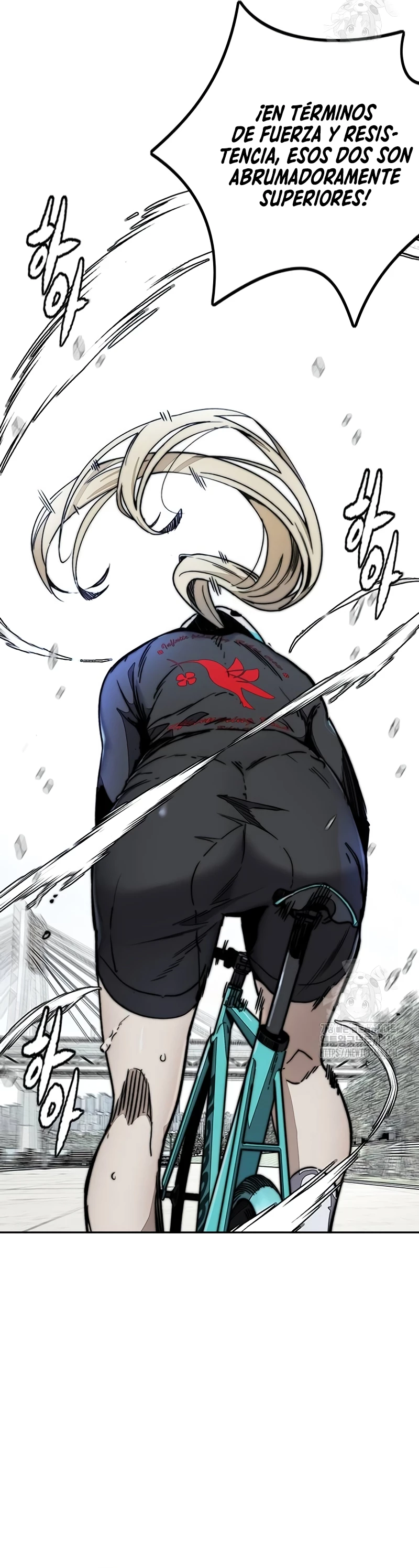 Read Wind Breaker (es) Manga Online