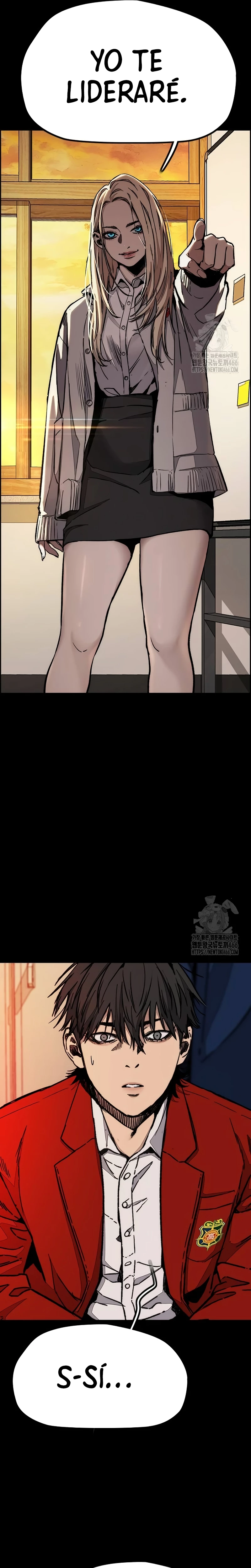 Read Wind Breaker (es) Manga Online