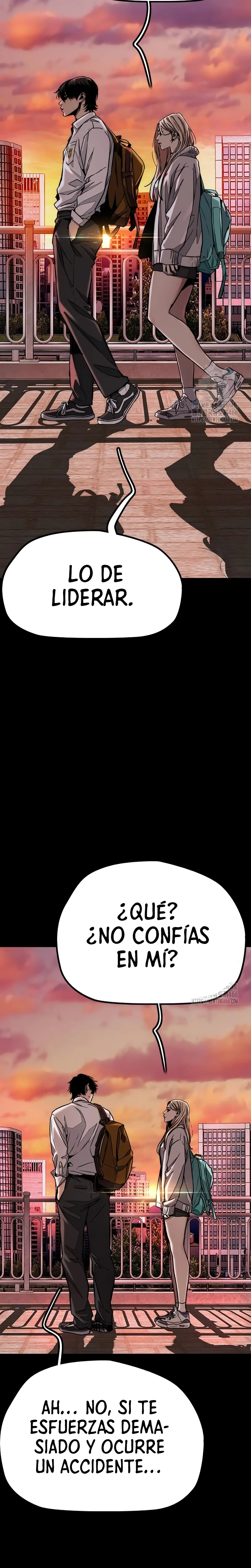 Read Wind Breaker (es) Manga Online