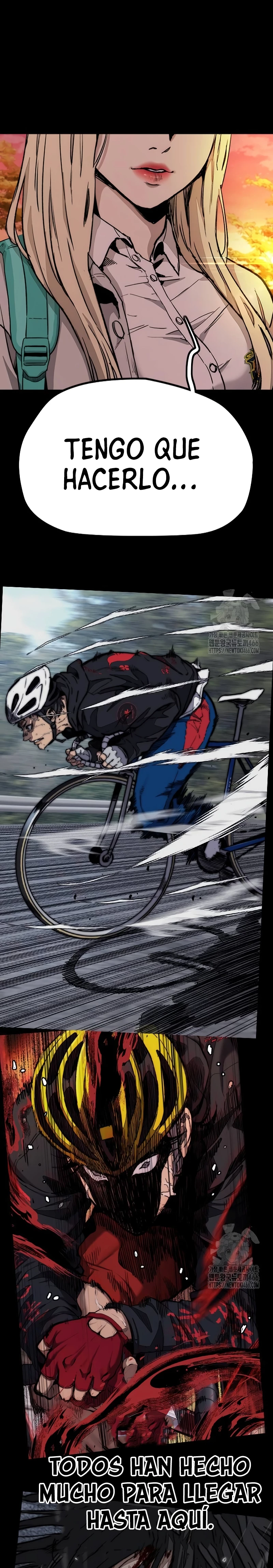 Read Wind Breaker (es) Manga Online