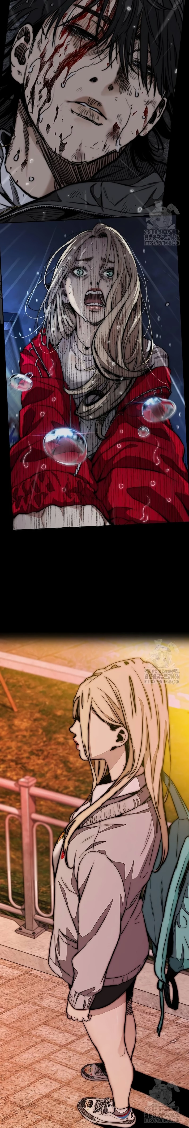 Read Wind Breaker (es) Manga Online