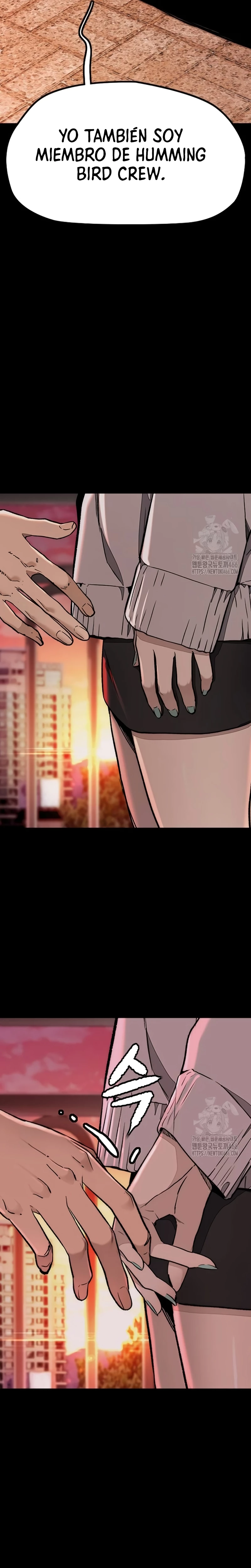 Read Wind Breaker (es) Manga Online