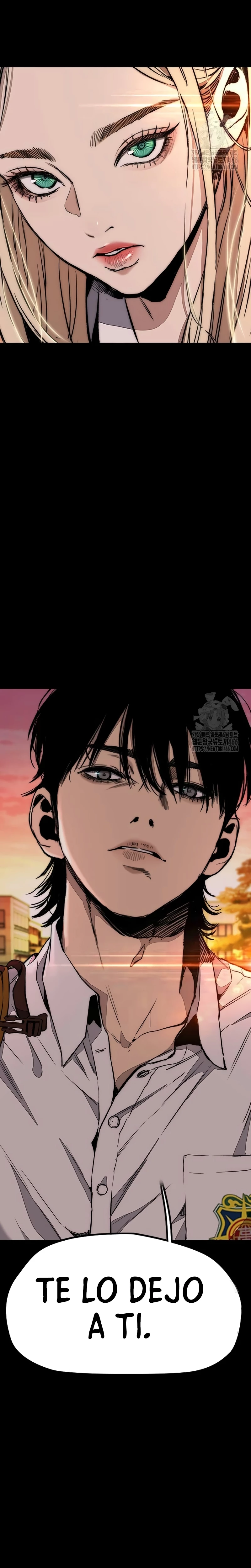 Read Wind Breaker (es) Manga Online