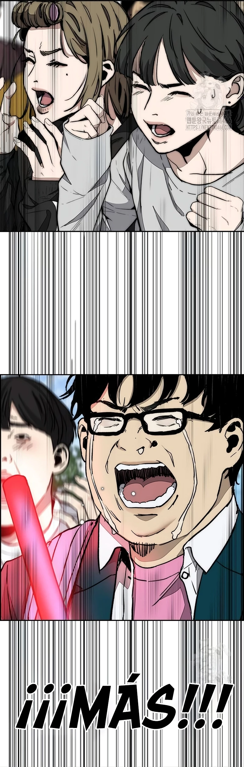 Read Wind Breaker (es) Manga Online