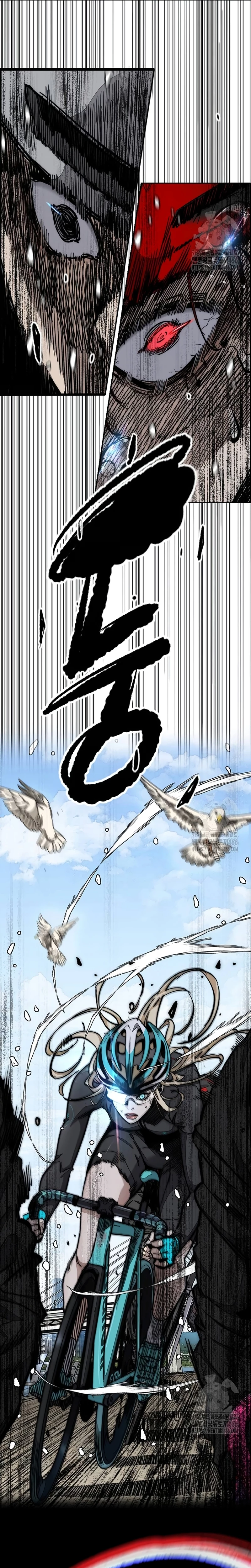 Read Wind Breaker (es) Manga Online