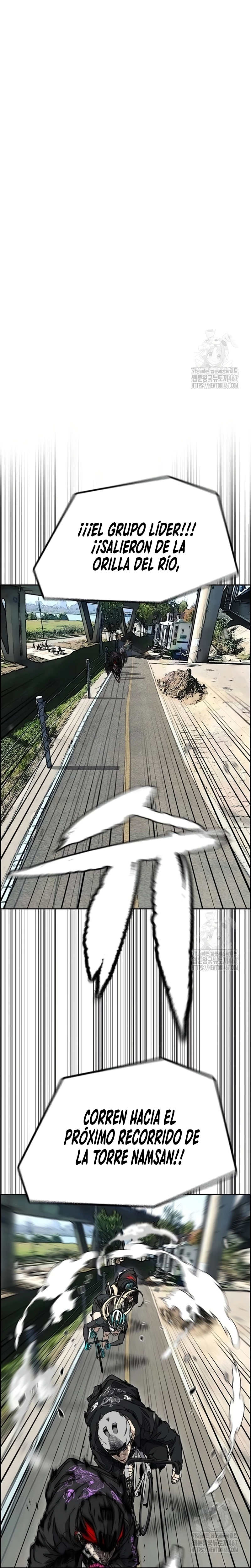 Read Wind Breaker (es) Manga Online