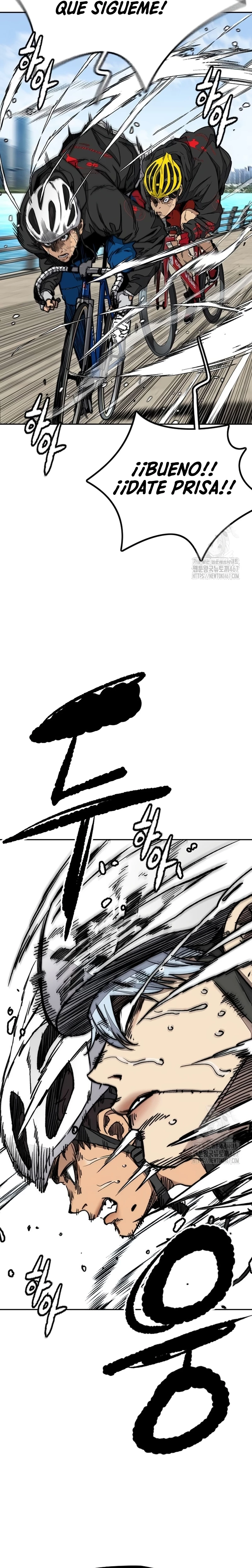 Read Wind Breaker (es) Manga Online