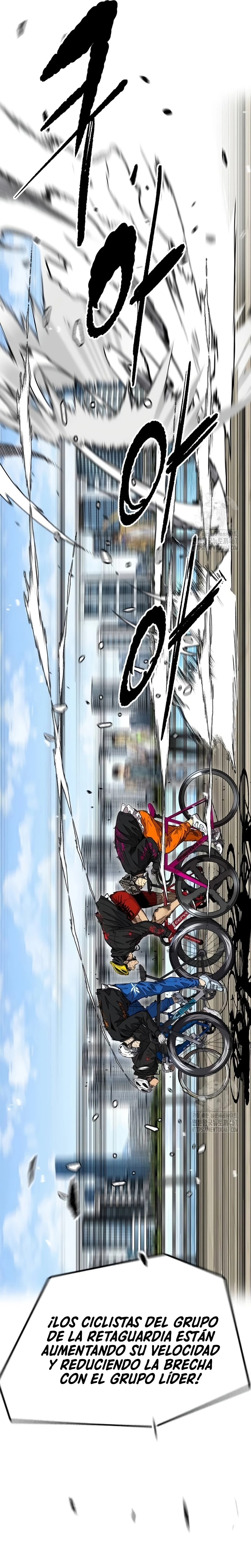 Read Wind Breaker (es) Manga Online