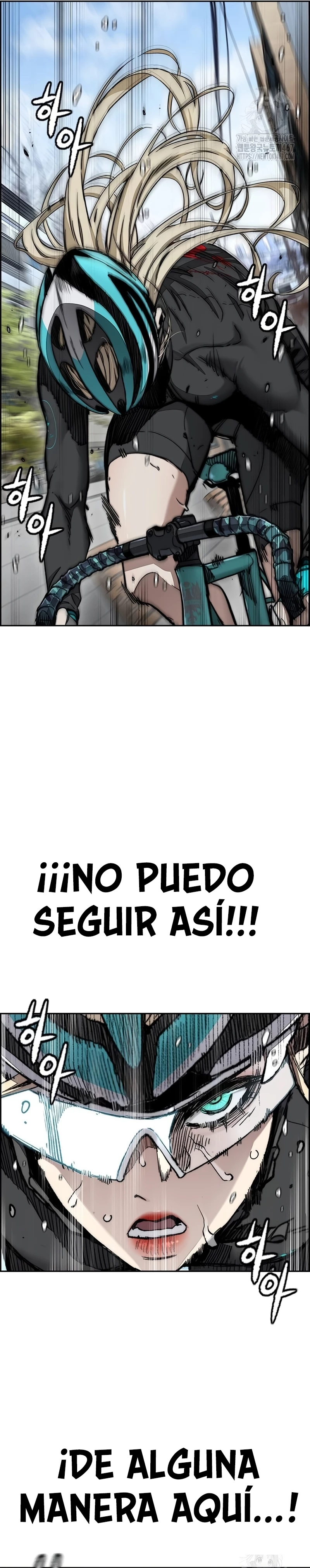 Read Wind Breaker (es) Manga Online