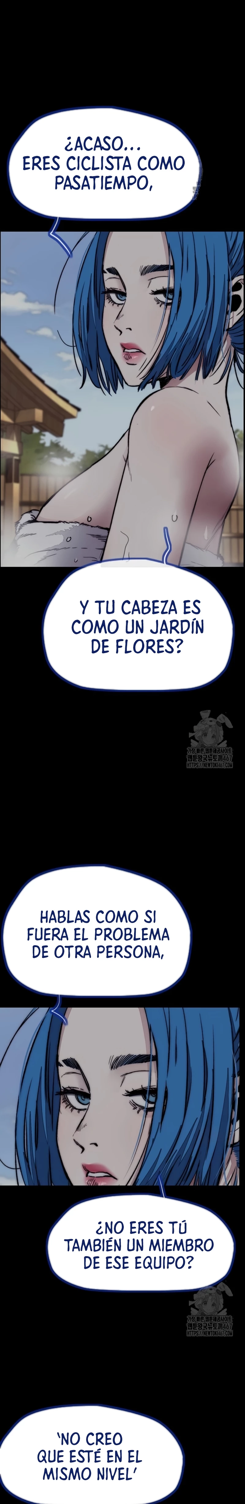 Read Wind Breaker (es) Manga Online