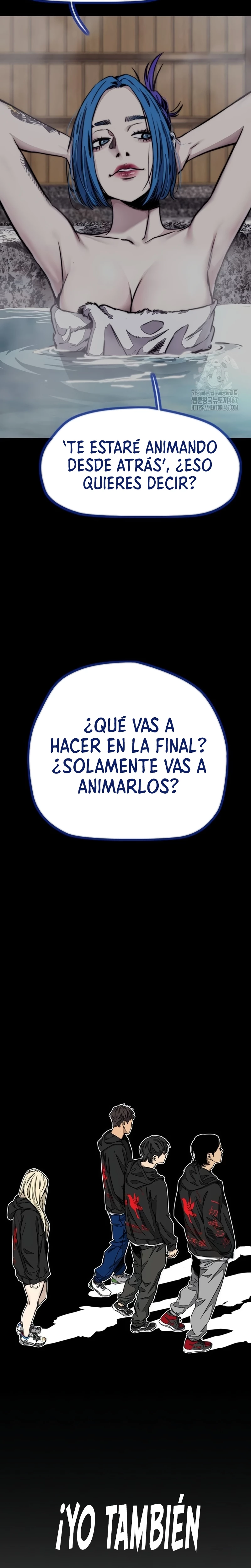 Read Wind Breaker (es) Manga Online