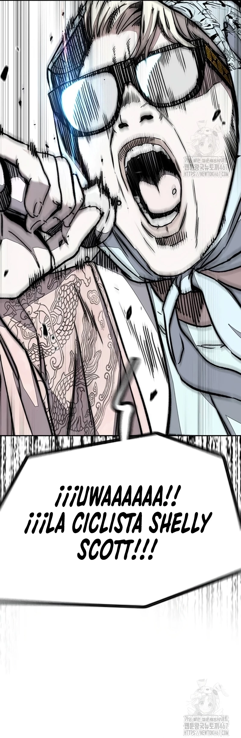 Read Wind Breaker (es) Manga Online