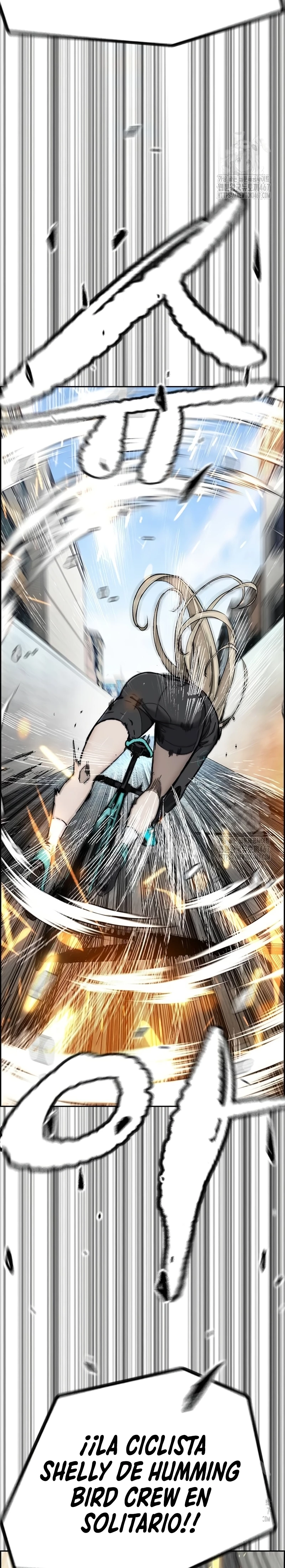 Read Wind Breaker (es) Manga Online