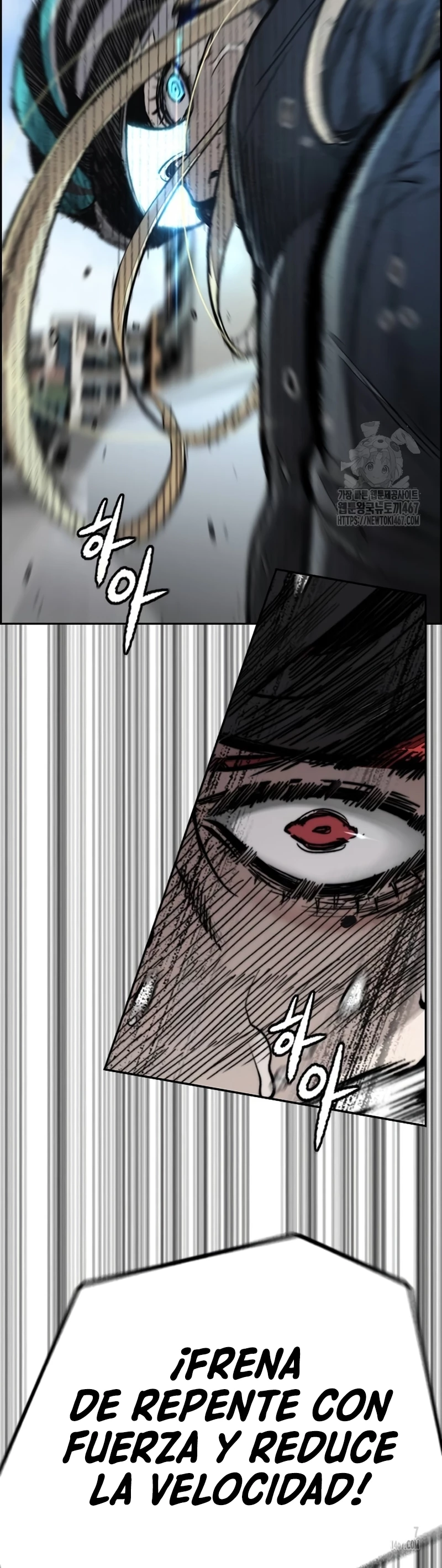 Read Wind Breaker (es) Manga Online