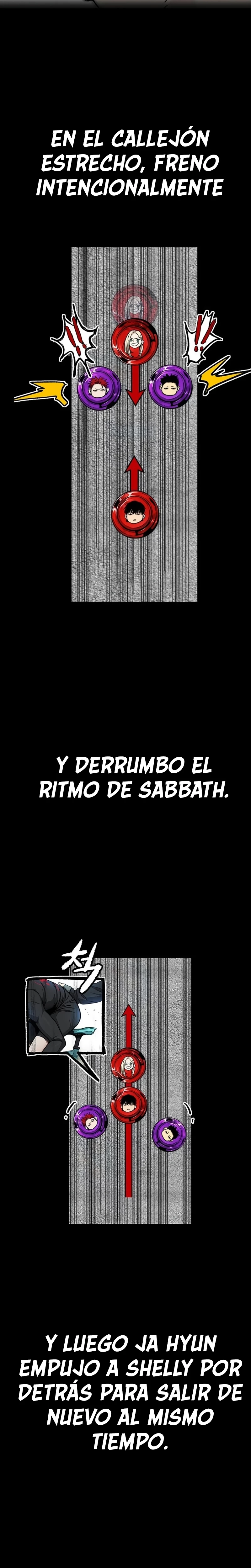 Read Wind Breaker (es) Manga Online