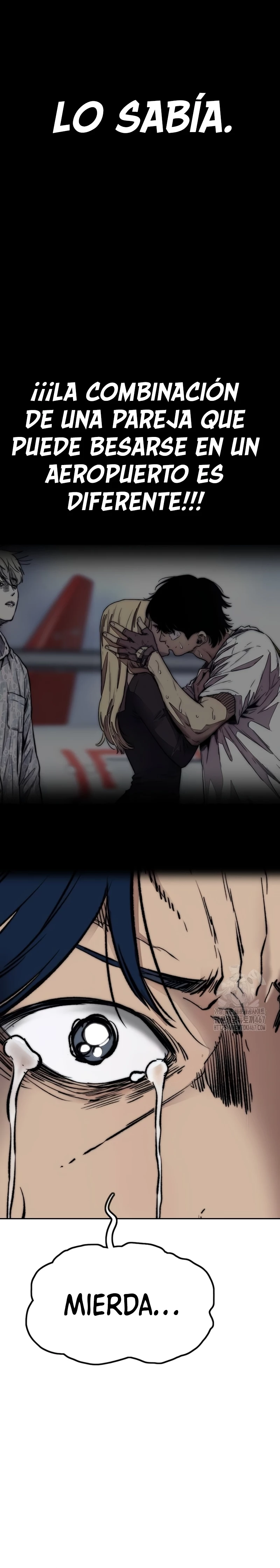 Read Wind Breaker (es) Manga Online