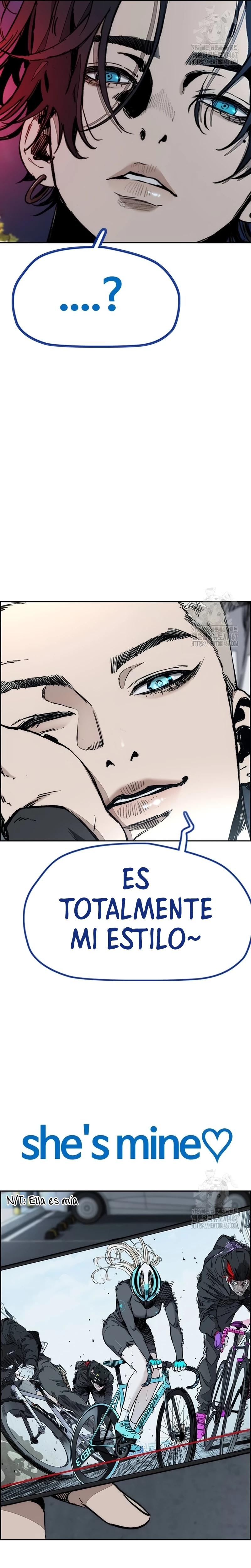 Read Wind Breaker (es) Manga Online