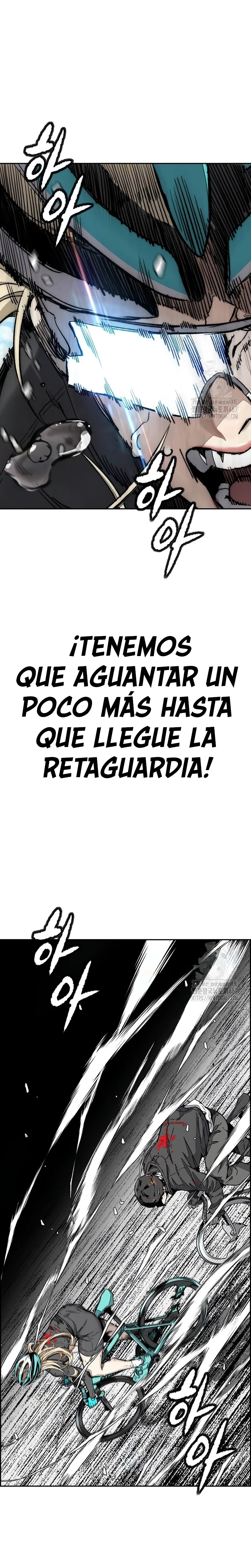 Read Wind Breaker (es) Manga Online