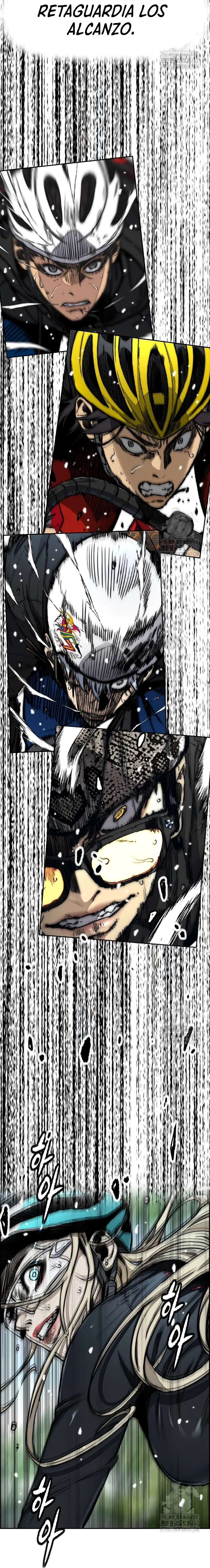 Read Wind Breaker (es) Manga Online