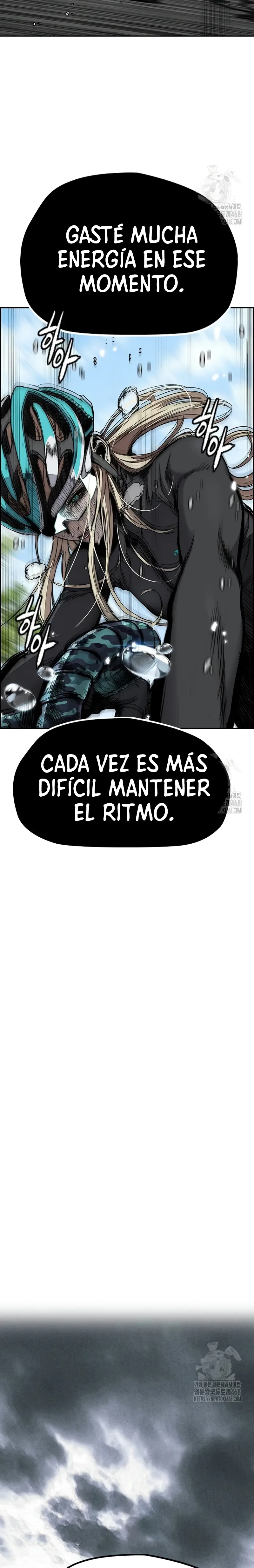 Read Wind Breaker (es) Manga Online