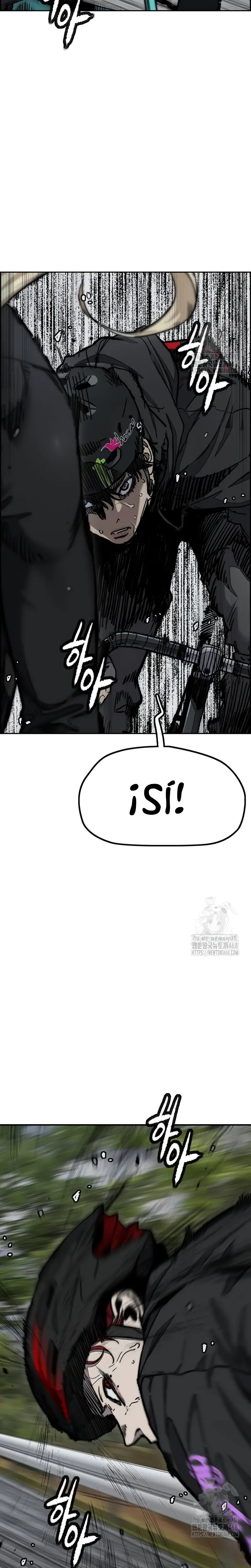 Read Wind Breaker (es) Manga Online