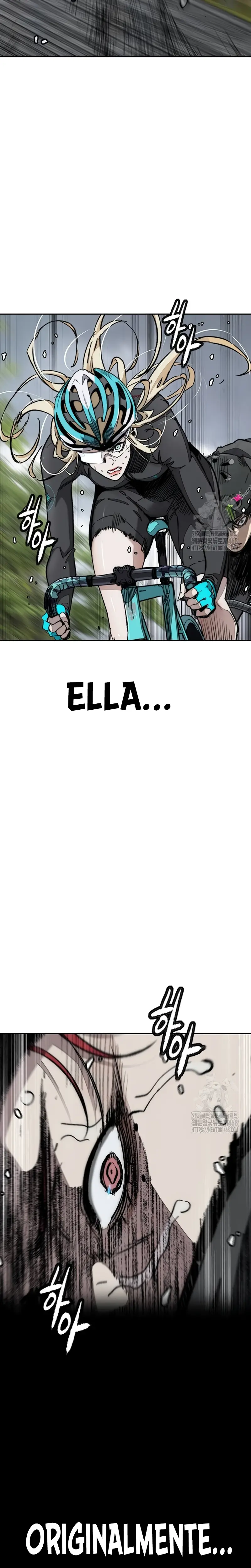 Read Wind Breaker (es) Manga Online