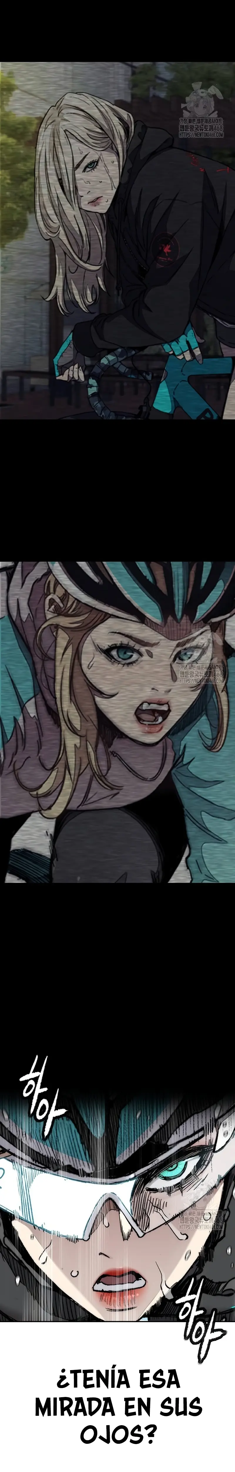 Read Wind Breaker (es) Manga Online