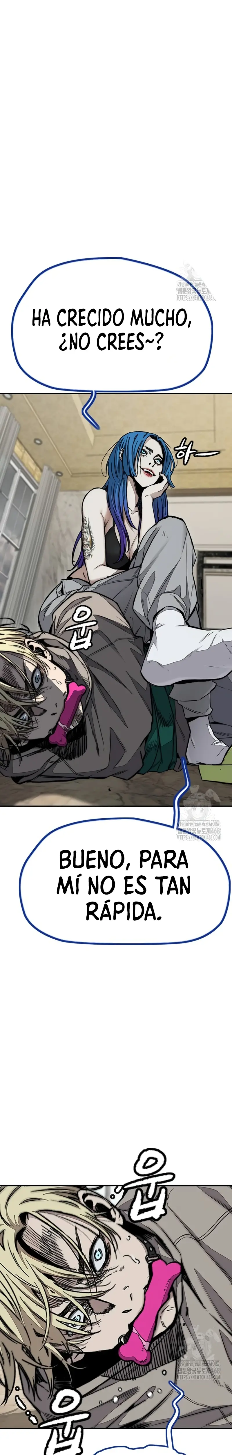 Read Wind Breaker (es) Manga Online