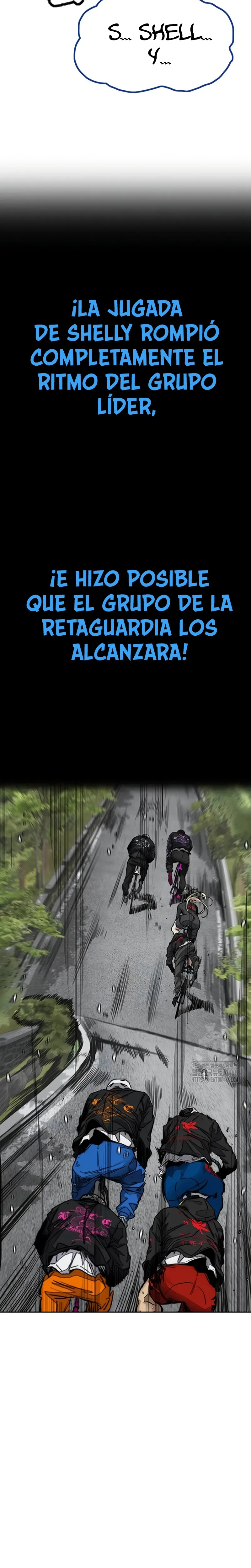 Read Wind Breaker (es) Manga Online