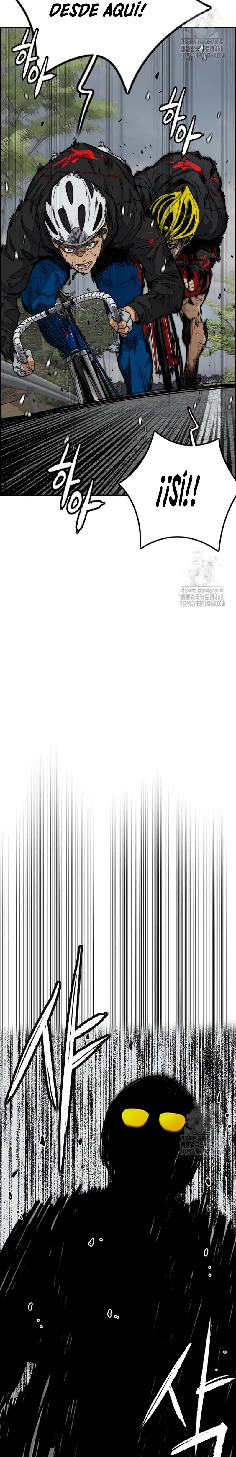 Read Wind Breaker (es) Manga Online