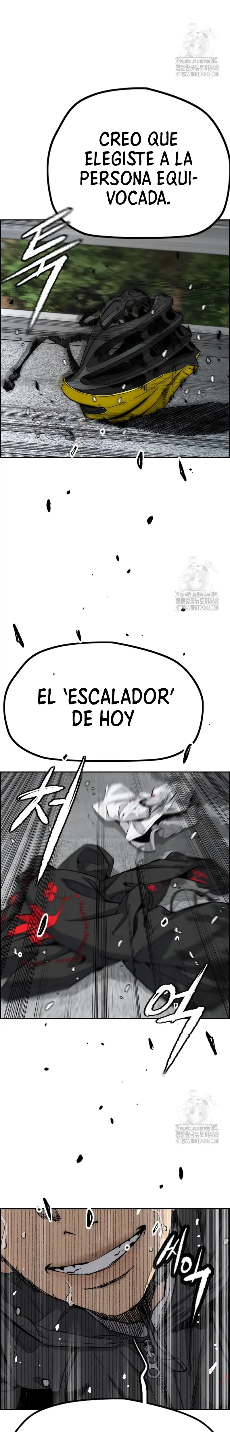 Read Wind Breaker (es) Manga Online