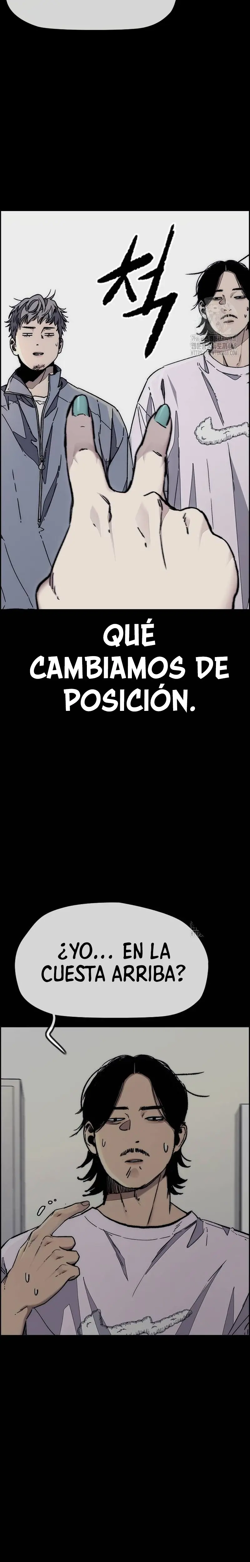 Read Wind Breaker (es) Manga Online