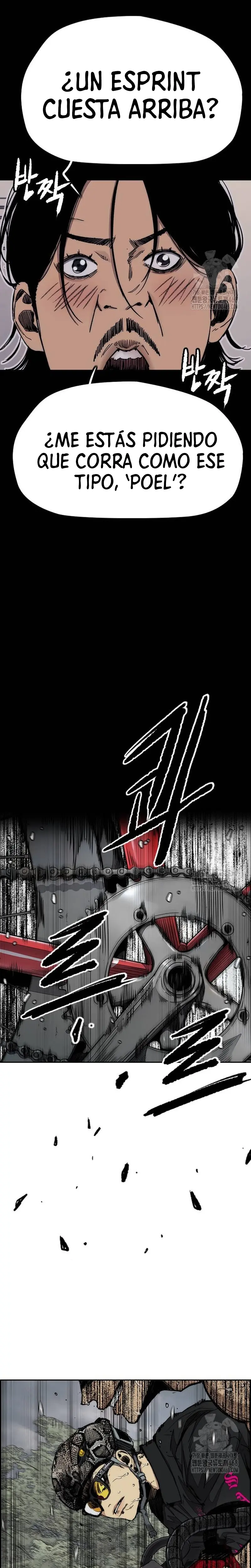 Read Wind Breaker (es) Manga Online