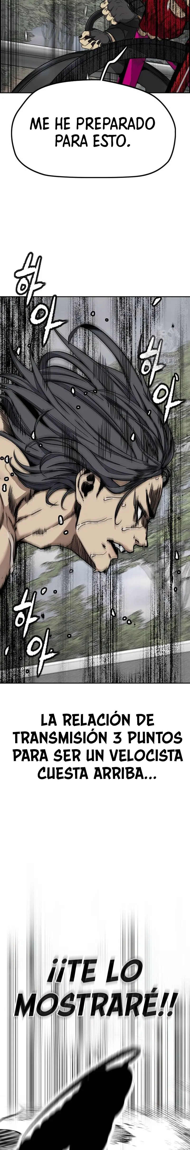 Read Wind Breaker (es) Manga Online