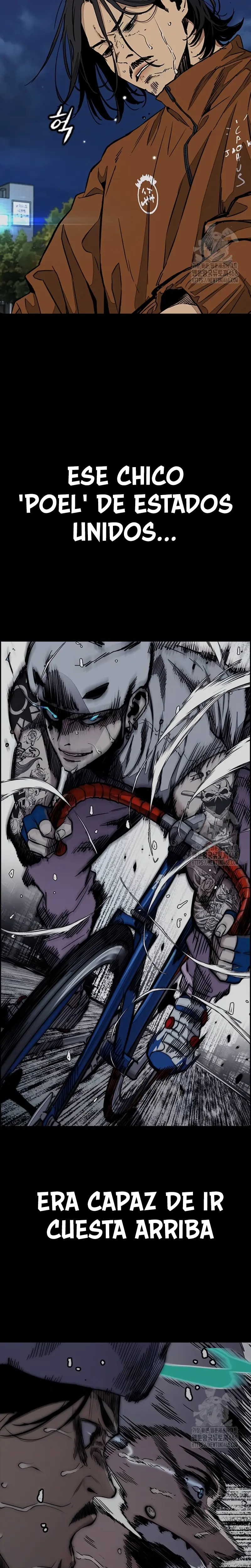 Read Wind Breaker (es) Manga Online